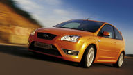 ford focus st 2005