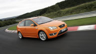 ford focus st 2007