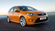 ford focus st 2008