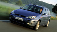 ford focus turnier 2001