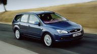ford focus turnier 2004