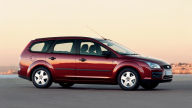 ford focus turnier 2005