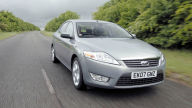 mondeo wallpapers