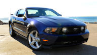 ford mustang gt 2010