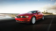 ford mustang gt 2012