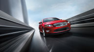 ford taurus sho 2012