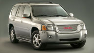 gmc envoy denali 2005