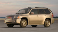 gmc envoy denali 2006