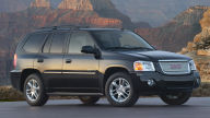 gmc envoy denali 2007