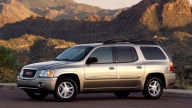 gmc envoy xl 2002