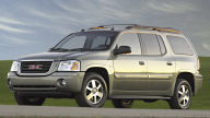 gmc envoy xl 2005