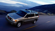 gmc envoy xuv 2004