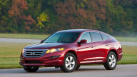 honda accord crosstour ex 2010