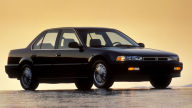 honda accord 1990