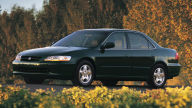 honda accord 2000