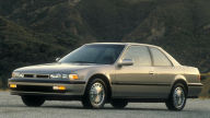 honda accord coupe 1990