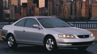 honda accord coupe 2000