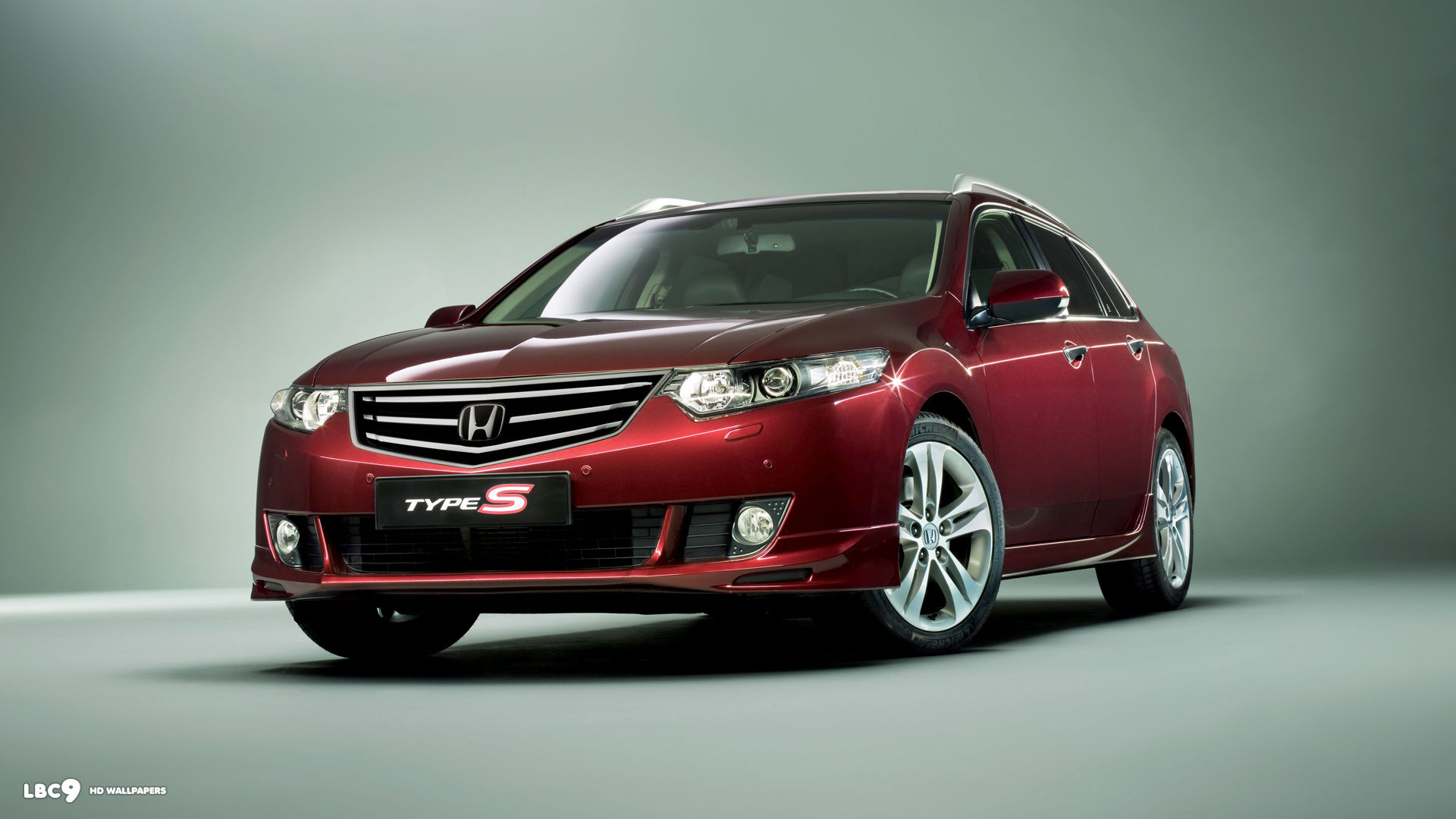 honda accord tourer diesel type s 2009
