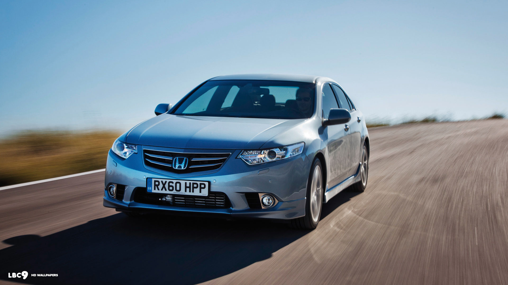 honda accord type s sedan 2011
