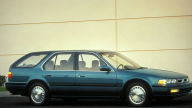 honda accord wagon 1990