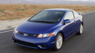 honda civic si 2006