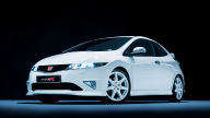 honda civic type r special edition 2008