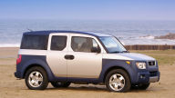 honda element 2003