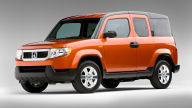 honda element ex 2009