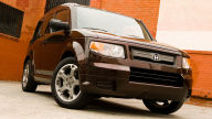 honda element sc 2007