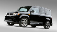 honda element sc 2009