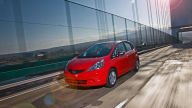 honda fit 2009