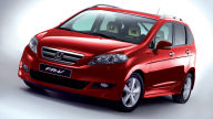 honda fr v 2007