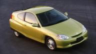 honda insight 2000