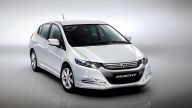 honda insight 2009