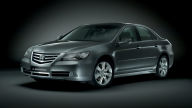 honda legend 2008