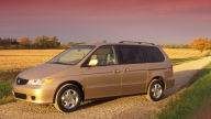 honda odyssey 1999
