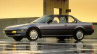 honda prelude 1990