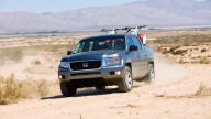 honda ridgeline rt 2009