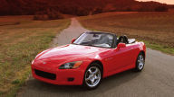 honda s2000 2000