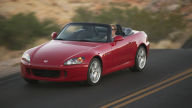 honda s2000 2004