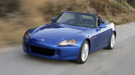 honda s2000 2006