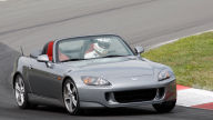 honda s2000 2008