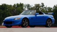 honda s2000 cr 2008