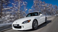 honda s2000 ultimate edition 2009