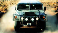 hummer h1 2002