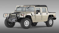 hummer h1 2004