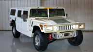 hummer h1 alpha 2001