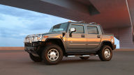 hummer h2 sut 2005