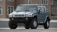 hummer h2 sut 2007