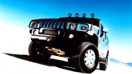hummer h2 2003